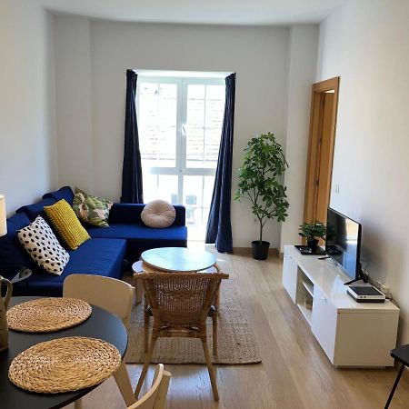 Malaga Victoria Apartment Luaran gambar
