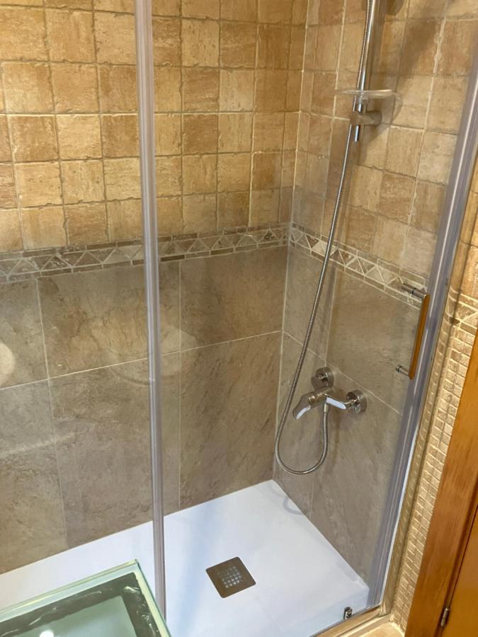 Malaga Victoria Apartment Luaran gambar