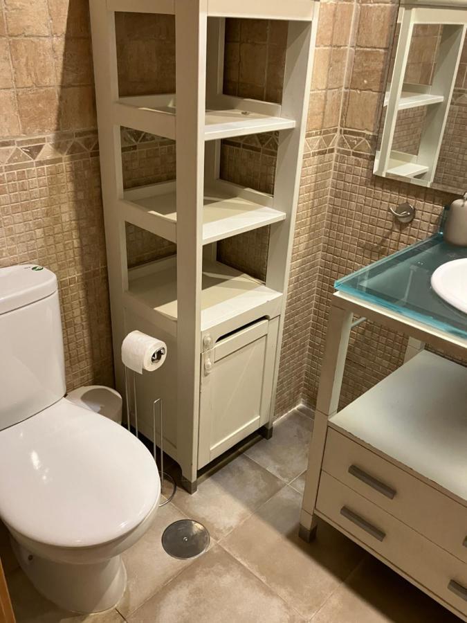 Malaga Victoria Apartment Luaran gambar
