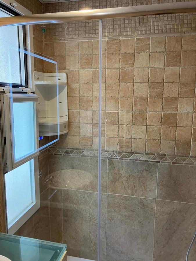 Malaga Victoria Apartment Luaran gambar