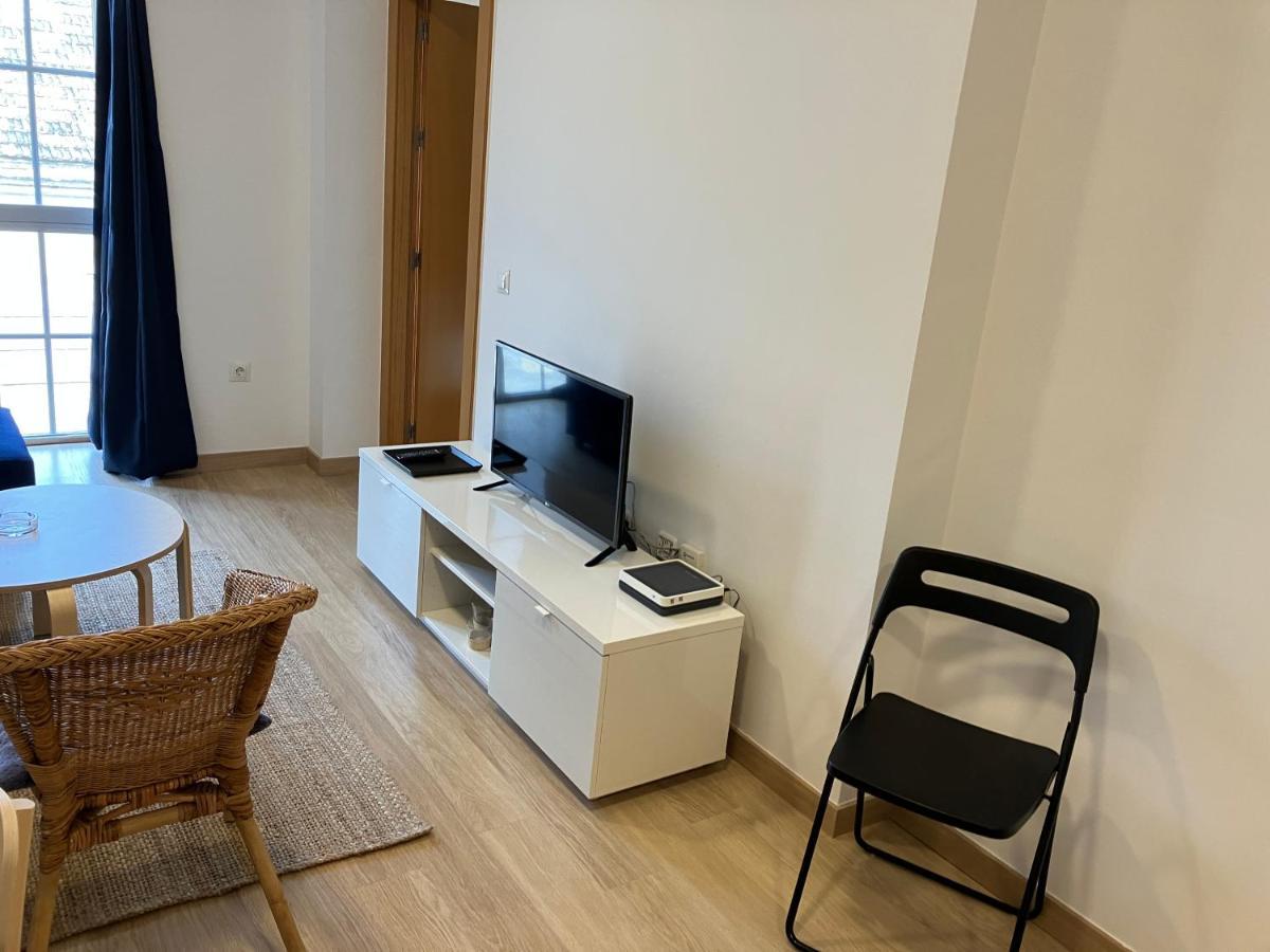 Malaga Victoria Apartment Luaran gambar