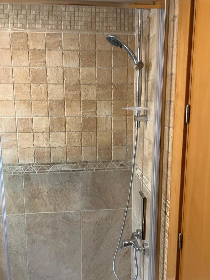 Malaga Victoria Apartment Luaran gambar