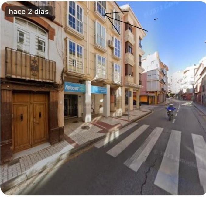 Malaga Victoria Apartment Luaran gambar