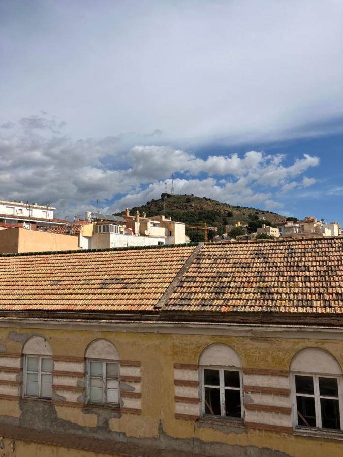 Malaga Victoria Apartment Luaran gambar