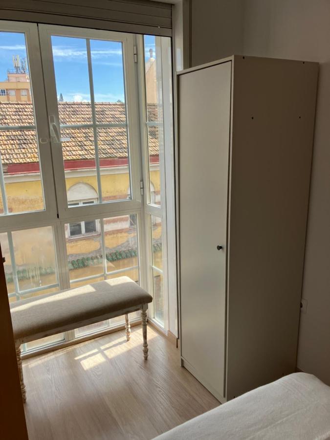 Malaga Victoria Apartment Luaran gambar