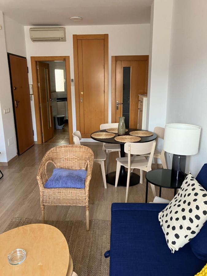 Malaga Victoria Apartment Luaran gambar