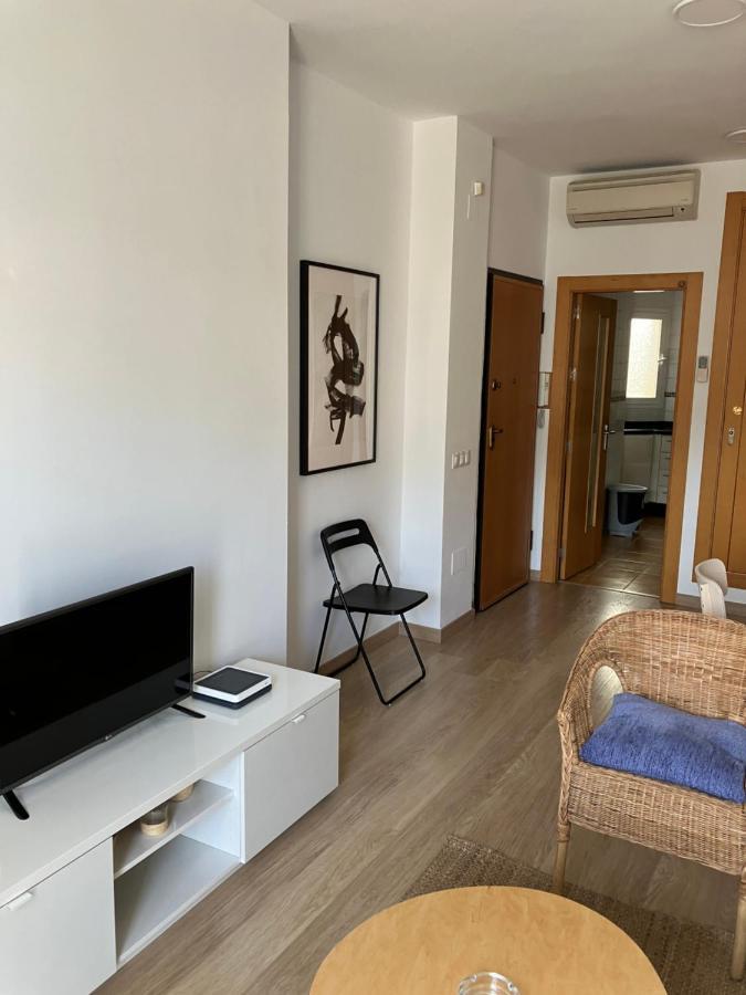 Malaga Victoria Apartment Luaran gambar