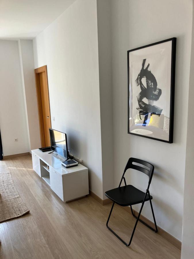 Malaga Victoria Apartment Luaran gambar