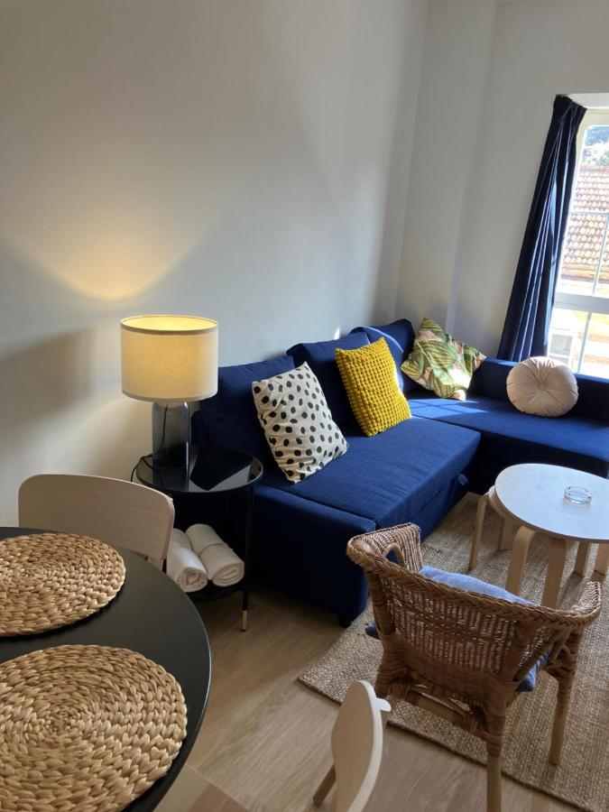 Malaga Victoria Apartment Luaran gambar