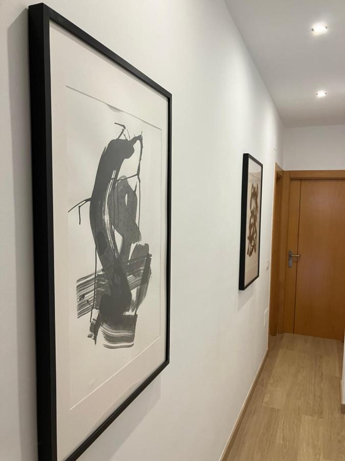Malaga Victoria Apartment Luaran gambar