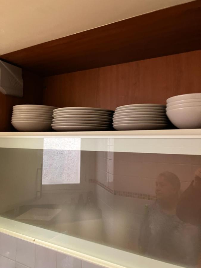 Malaga Victoria Apartment Luaran gambar