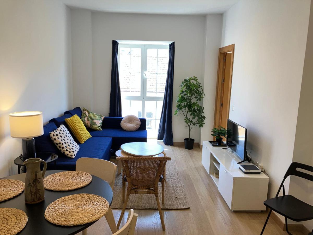 Malaga Victoria Apartment Luaran gambar