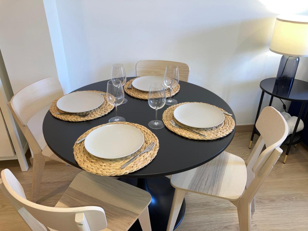 Malaga Victoria Apartment Luaran gambar