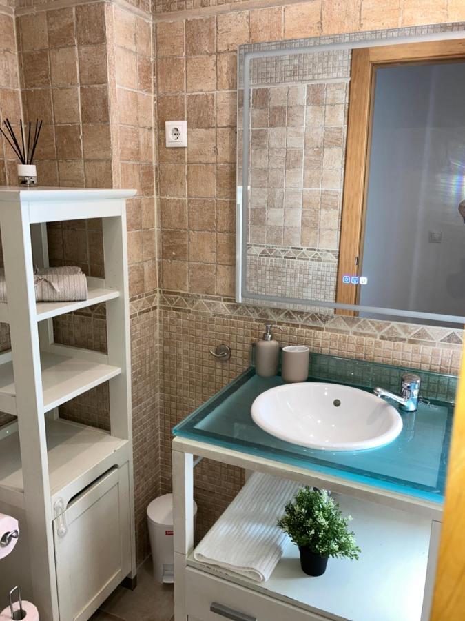 Malaga Victoria Apartment Luaran gambar
