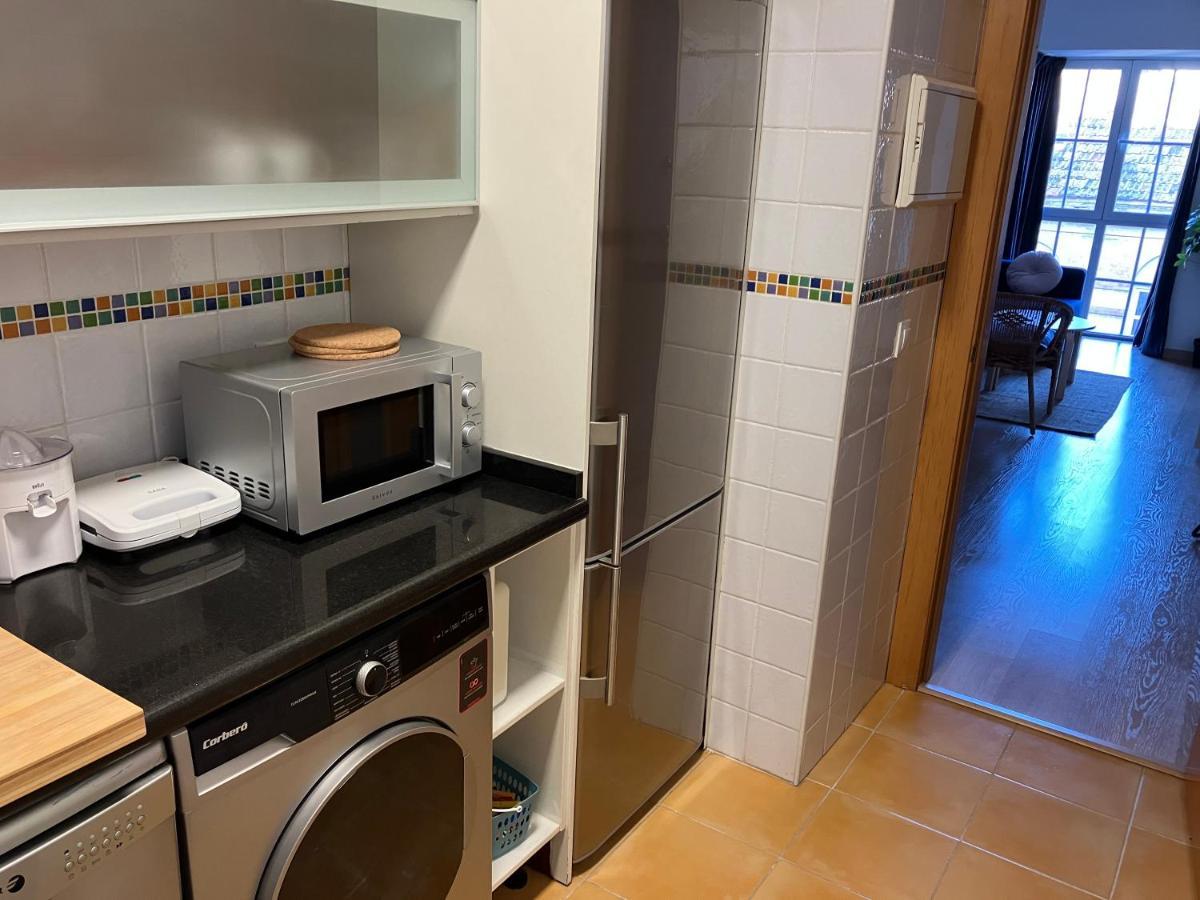 Malaga Victoria Apartment Luaran gambar