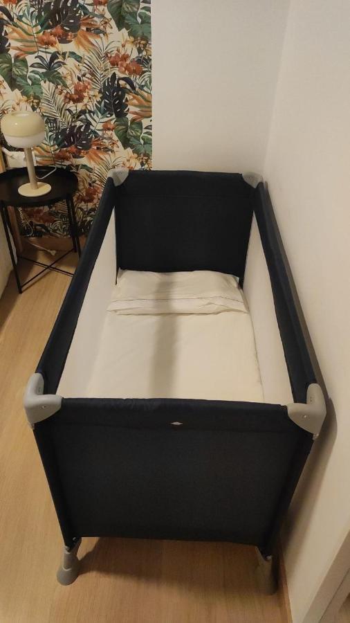 Malaga Victoria Apartment Luaran gambar