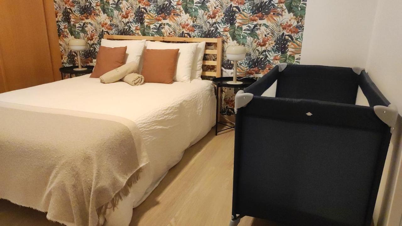 Malaga Victoria Apartment Luaran gambar