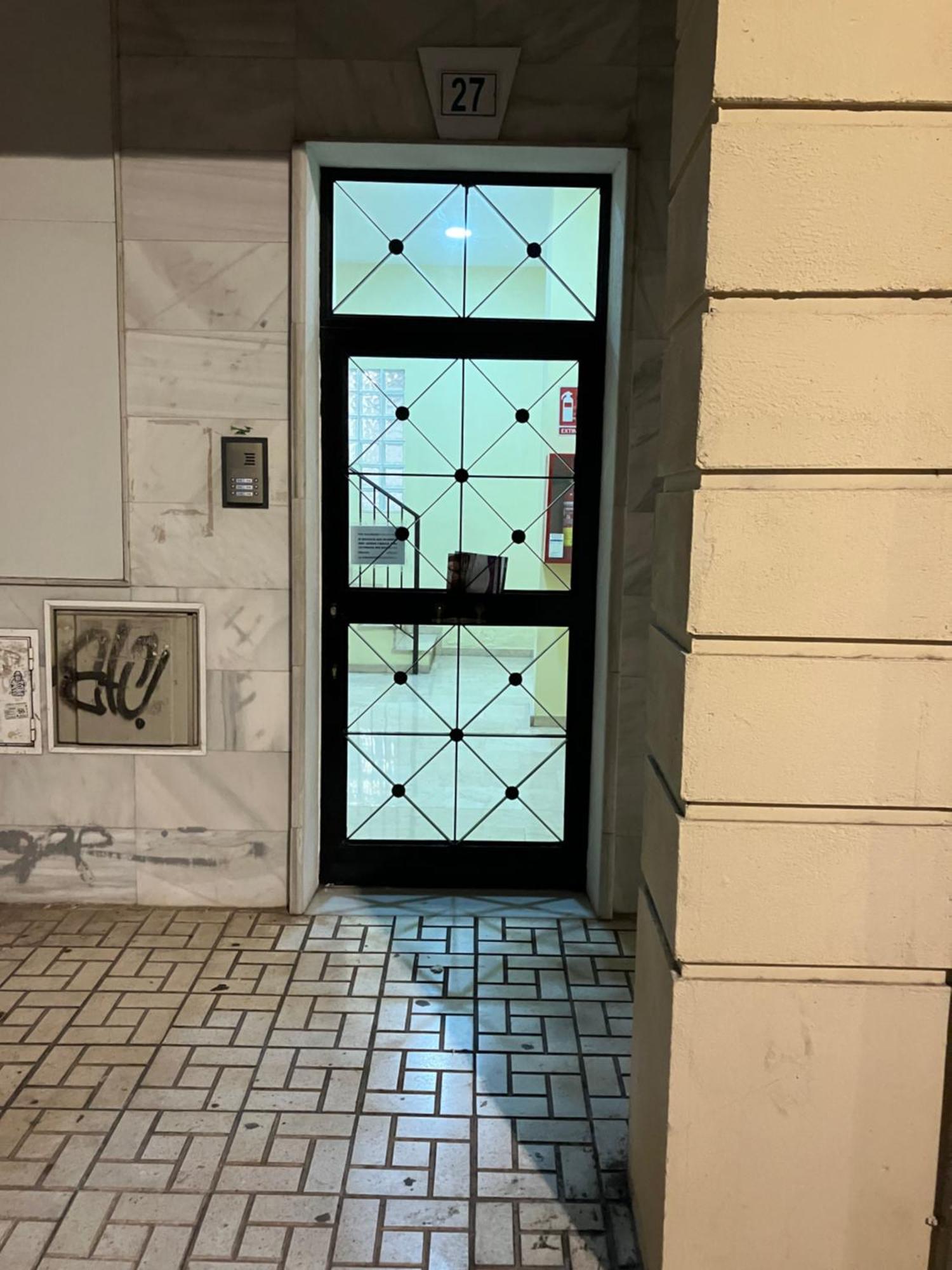 Malaga Victoria Apartment Luaran gambar