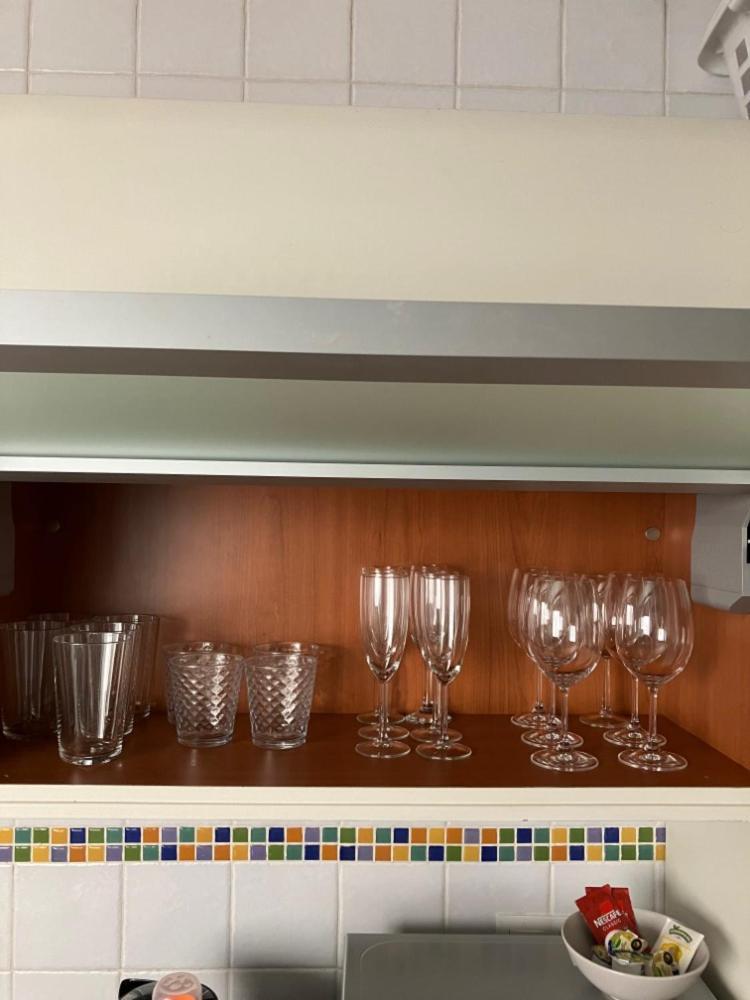 Malaga Victoria Apartment Luaran gambar